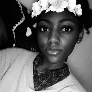 Meet your Posher, Pamela